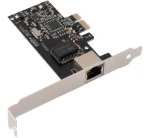 Сетевая карта Gigabit Ethernet Digma DPE101G-TX DPE101G-TX V2 PCI Express