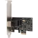 Сетевая карта Gigabit Ethernet Digma DPE101G-TX DPE101G-TX V2 PCI Express