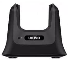 Зарядная станция Urovo ACC-HBCRT40BE 1 слот ТСД + 1 слот АКБ + разъем Ethernet для RT40