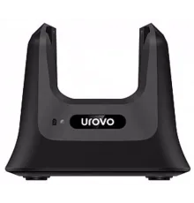 Зарядная станция Urovo ACC-HBCRT40BE 1 слот ТСД + 1 слот АКБ + разъем Ethernet для RT40