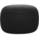 Гарнитура внутриканальные JBL Tune Beam черный беспроводные bluetooth в ушной раковине (JBLTBEAM2BLK)