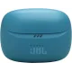 Гарнитура внутриканальные JBL Tune Beam бирюзовый беспроводные bluetooth в ушной раковине (JBLTBEAM2TQE)