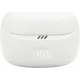 Гарнитура внутриканальные JBL Tune Beam белый беспроводные bluetooth в ушной раковине (JBLTBEAM2WHT)