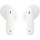Гарнитура внутриканальные JBL Tune Beam белый беспроводные bluetooth в ушной раковине (JBLTBEAM2WHT)