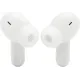 Гарнитура внутриканальные JBL Tune Beam белый беспроводные bluetooth в ушной раковине (JBLTBEAM2WHT)