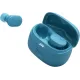 Гарнитура внутриканальные JBL Tune Buds бирюзовый беспроводные bluetooth в ушной раковине (JBLTBUDS2TQE)