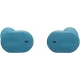Гарнитура внутриканальные JBL Tune Buds бирюзовый беспроводные bluetooth в ушной раковине (JBLTBUDS2TQE)