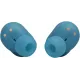 Гарнитура внутриканальные JBL Tune Buds бирюзовый беспроводные bluetooth в ушной раковине (JBLTBUDS2TQE)