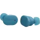 Гарнитура внутриканальные JBL Tune Buds бирюзовый беспроводные bluetooth в ушной раковине (JBLTBUDS2TQE)