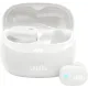 Гарнитура внутриканальные JBL Tune Buds белый беспроводные bluetooth в ушной раковине (JBLTBUDS2WHT)