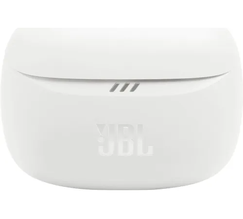 Гарнитура внутриканальные JBL Tune Buds белый беспроводные bluetooth в ушной раковине (JBLTBUDS2WHT)