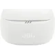 Гарнитура внутриканальные JBL Tune Buds белый беспроводные bluetooth в ушной раковине (JBLTBUDS2WHT)