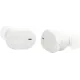 Гарнитура внутриканальные JBL Tune Buds белый беспроводные bluetooth в ушной раковине (JBLTBUDS2WHT)