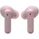 Гарнитура внутриканальные JBL Wave Beam розовый беспроводные bluetooth в ушной раковине (JBLWBEAM2PIK)
