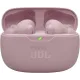 Гарнитура внутриканальные JBL Wave Beam розовый беспроводные bluetooth в ушной раковине (JBLWBEAM2PIK)