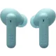 Гарнитура внутриканальные JBL Wave Beam синий беспроводные bluetooth в ушной раковине (JBLWBEAM2BLU)