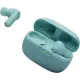 Гарнитура внутриканальные JBL Wave Beam синий беспроводные bluetooth в ушной раковине (JBLWBEAM2BLU)