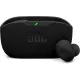 Гарнитура внутриканальные JBL Wave Buds черный беспроводные bluetooth в ушной раковине (JBLWBUDS2BLK)