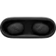 Гарнитура внутриканальные JBL Wave Buds черный беспроводные bluetooth в ушной раковине (JBLWBUDS2BLK)