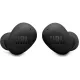 Гарнитура внутриканальные JBL Wave Buds черный беспроводные bluetooth в ушной раковине (JBLWBUDS2BLK)