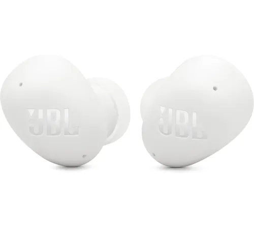 Гарнитура внутриканальные JBL Wave Buds белый беспроводные bluetooth в ушной раковине (JBLWBUDS2WHT)
