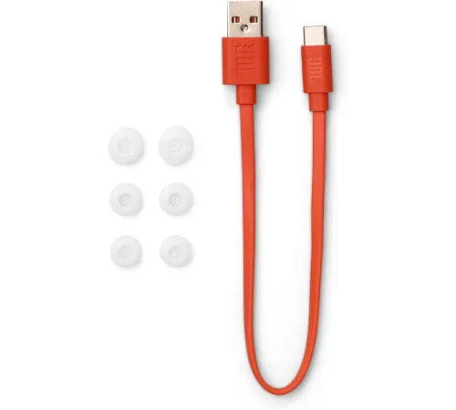 Гарнитура внутриканальные JBL Wave Buds белый беспроводные bluetooth в ушной раковине (JBLWBUDS2WHT)