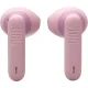 Гарнитура вкладыши JBL Wave Flex розовый беспроводные bluetooth в ушной раковине (JBLWFLEX2PIK)