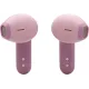 Гарнитура вкладыши JBL Wave Flex розовый беспроводные bluetooth в ушной раковине (JBLWFLEX2PIK)