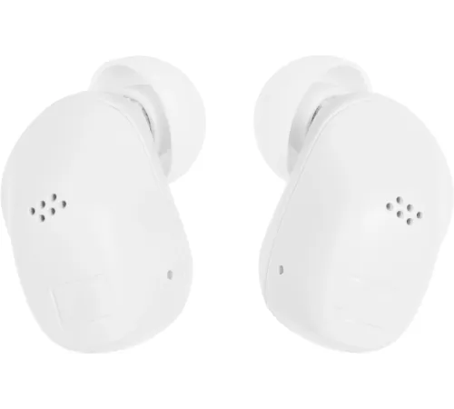 Наушники Sennheiser Accentum True Wireless white