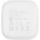 Наушники Sennheiser Accentum True Wireless white