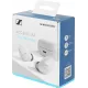 Наушники Sennheiser Accentum True Wireless white