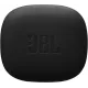Гарнитура вкладыши JBL Wave Flex черный беспроводные bluetooth в ушной раковине (JBLWFLEX2BLK)