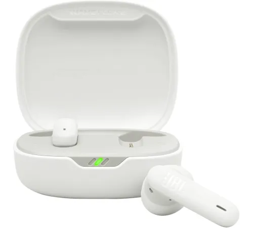 Гарнитура вкладыши JBL Wave Flex белый беспроводные bluetooth в ушной раковине (JBLWFLEX2WHT) Гарнитура вкладыши JBL Wave Flex белый беспроводные bluetooth в ушной раковине (JBLWFLEX2WHT)