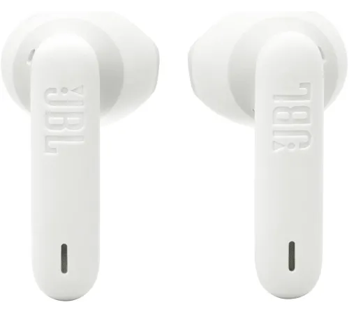 Гарнитура вкладыши JBL Wave Flex белый беспроводные bluetooth в ушной раковине (JBLWFLEX2WHT) Гарнитура вкладыши JBL Wave Flex белый беспроводные bluetooth в ушной раковине (JBLWFLEX2WHT)