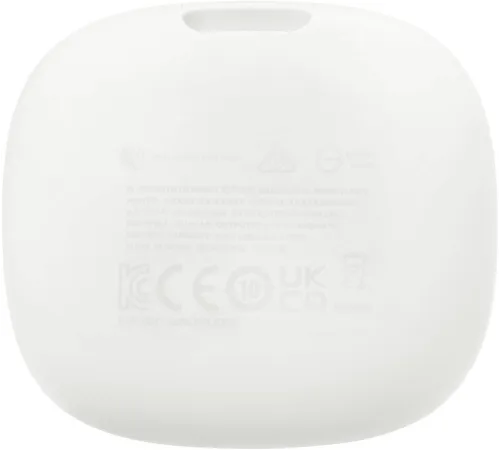 Гарнитура вкладыши JBL Wave Flex белый беспроводные bluetooth в ушной раковине (JBLWFLEX2WHT) Гарнитура вкладыши JBL Wave Flex белый беспроводные bluetooth в ушной раковине (JBLWFLEX2WHT)