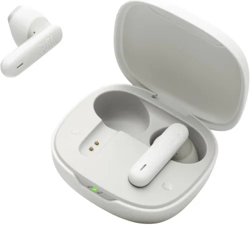 Гарнитура вкладыши JBL Wave Flex белый беспроводные bluetooth в ушной раковине (JBLWFLEX2WHT) Гарнитура вкладыши JBL Wave Flex белый беспроводные bluetooth в ушной раковине (JBLWFLEX2WHT)