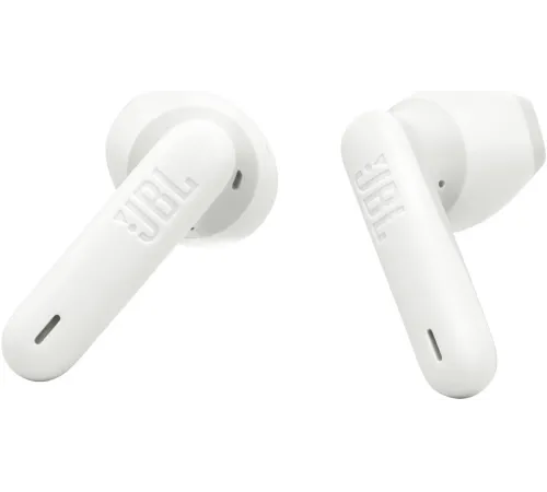 Гарнитура вкладыши JBL Wave Flex белый беспроводные bluetooth в ушной раковине (JBLWFLEX2WHT) Гарнитура вкладыши JBL Wave Flex белый беспроводные bluetooth в ушной раковине (JBLWFLEX2WHT)