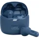 Гарнитура внутриканальные JBL Tune Flex синий беспроводные bluetooth в ушной раковине (JBLTFLEX2TQE)