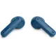 Гарнитура внутриканальные JBL Tune Flex синий беспроводные bluetooth в ушной раковине (JBLTFLEX2TQE)