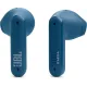 Гарнитура внутриканальные JBL Tune Flex синий беспроводные bluetooth в ушной раковине (JBLTFLEX2TQE)