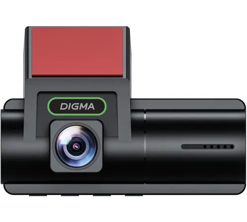 Видеорегистратор Digma FreeDrive 945W черный 8Mpix 2160x3840 170гр. Allwinner Видеорегистратор Digma FreeDrive 945W черный 8Mpix 2160x3840 170гр. Allwinner