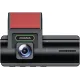 Видеорегистратор Digma FreeDrive 945W черный 8Mpix 2160x3840 170гр. Allwinner