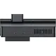 Видеорегистратор Digma FreeDrive 945W черный 8Mpix 2160x3840 170гр. Allwinner