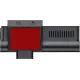 Видеорегистратор Digma FreeDrive 945W черный 8Mpix 2160x3840 170гр. Allwinner