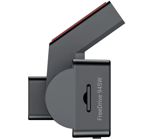 Видеорегистратор Digma FreeDrive 945W черный 8Mpix 2160x3840 170гр. Allwinner Видеорегистратор Digma FreeDrive 945W черный 8Mpix 2160x3840 170гр. Allwinner