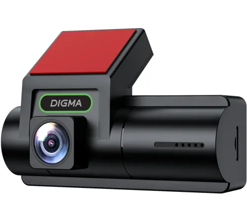 Видеорегистратор Digma FreeDrive 945W черный 8Mpix 2160x3840 170гр. Allwinner Видеорегистратор Digma FreeDrive 945W черный 8Mpix 2160x3840 170гр. Allwinner