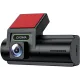 Видеорегистратор Digma FreeDrive 945W черный 8Mpix 2160x3840 170гр. Allwinner