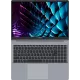 Ноутбук Tecno MegaBook K16SAA Core i3 1315U 16Gb SSD512Gb Intel UHD Graphics 16" IPS WUXGA (1920x1200) Windows 11 Home grey WiFi BT Cam 6060mAh (71003300474)