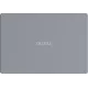 Ноутбук Tecno MegaBook K16SAA Core i3 1315U 16Gb SSD512Gb Intel UHD Graphics 16" IPS WUXGA (1920x1200) Windows 11 Home grey WiFi BT Cam 6060mAh (71003300474)