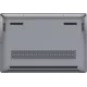 Ноутбук Tecno MegaBook K16SAA Core i3 1315U 16Gb SSD512Gb Intel UHD Graphics 16" IPS WUXGA (1920x1200) Windows 11 Home grey WiFi BT Cam 6060mAh (71003300474)